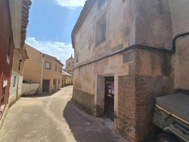 Casa en venta en Comunidad de Calatayud, Aragón