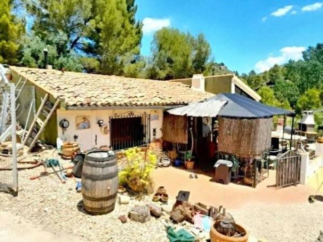 Casa en venta en Jarafuel