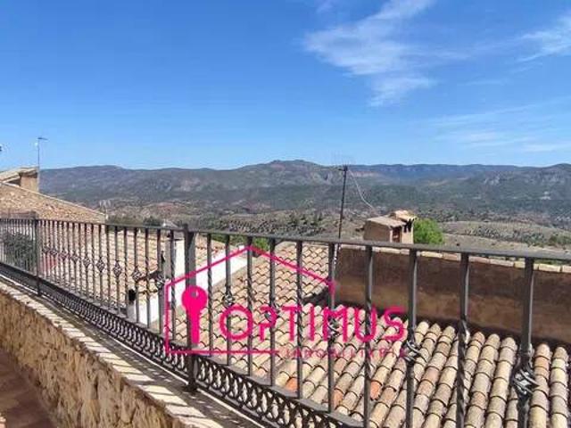Casa en venta en El Valle de Cofrentes-Ayora, Valencia