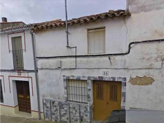 Casa en venta en Jaraicejo, Extremadura