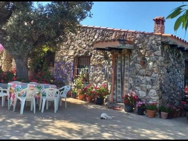 Casa en venta en Jaraicejo, Extremadura
