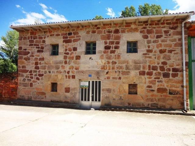 Casa en venta en Jaramillo Quemado, Castilla y León