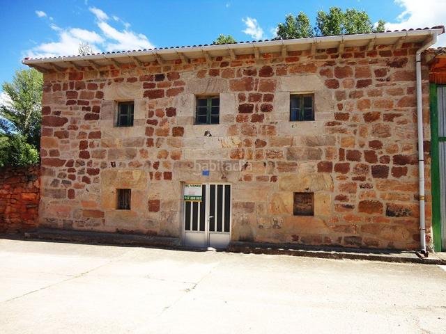 Casa en venta en Jaramillo Quemado, Castilla y León