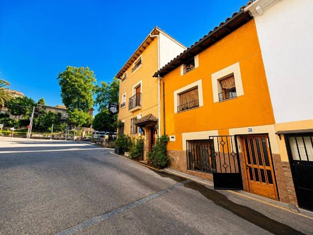 Casa en venta en Jarandilla De La Vera, Extremadura