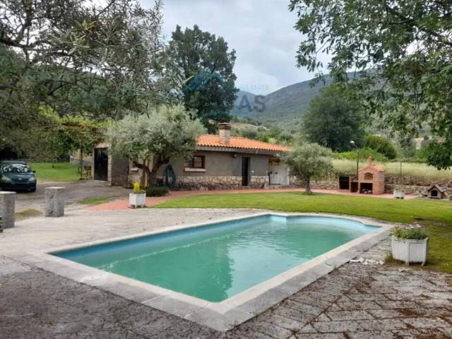 Casa en venta en Jarandilla De La Vera, Extremadura