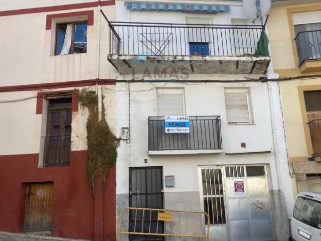 Casa en venta en Jarandilla De La Vera, Extremadura