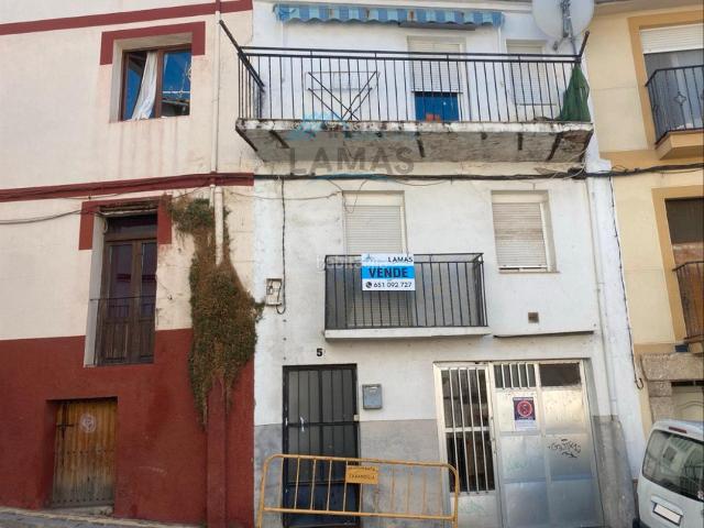Casa en venta en Jarandilla De La Vera, Extremadura