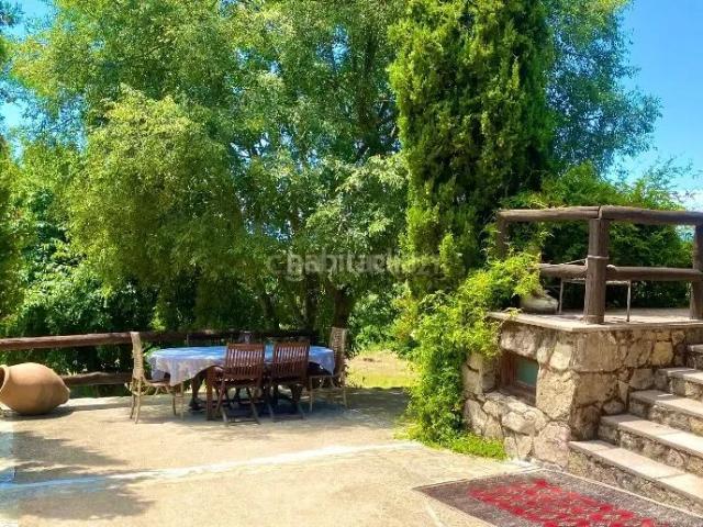Casa Rural en venta en Jarandilla De La Vera, Extremadura