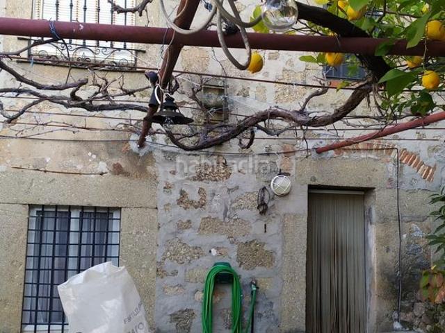 Casa en venta en Jarandilla De La Vera, Extremadura