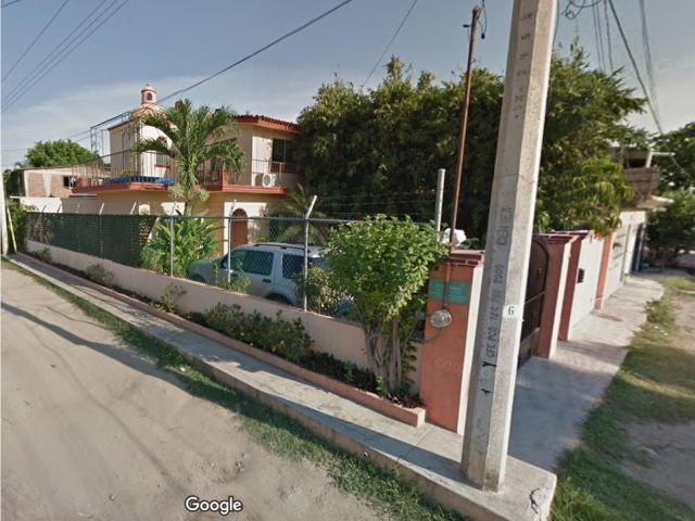 Casa en venta en Acaponeta, Nayarit