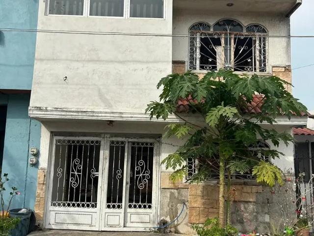 Casa en venta en Casimiro Castillo, Jalisco