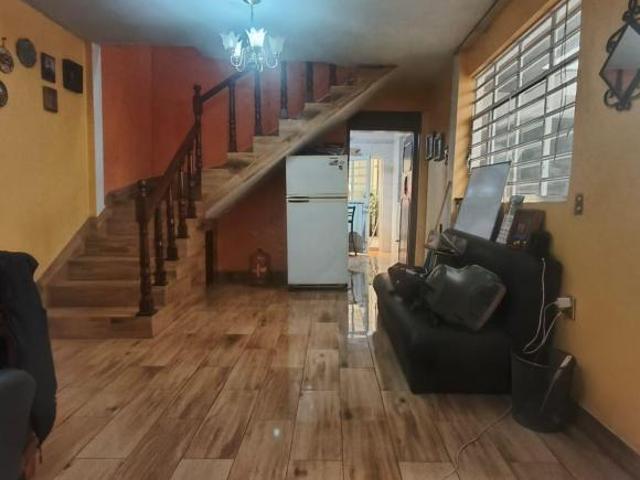Casa en venta en Acatepec, Estado de México