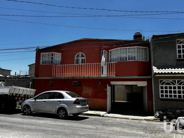 Casa en venta en Chalco, Estado de México