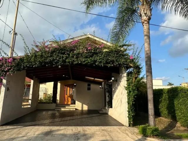 Casa en venta en Tehuitzingo, Puebla