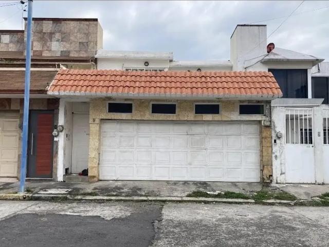 Casa en venta en Tierra Blanca, Veracruz