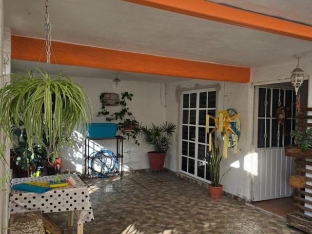 Casa en venta en Jardines de Morelos Sección Fuentes, Ecatepec de Morelos