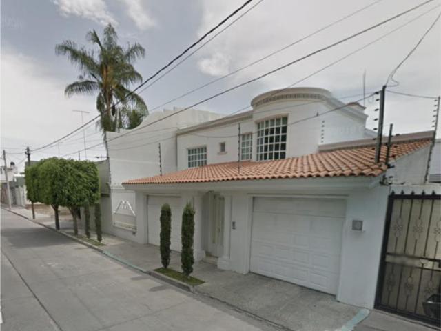 Casa en venta en San Francisco Del Rincón, Guanajuato