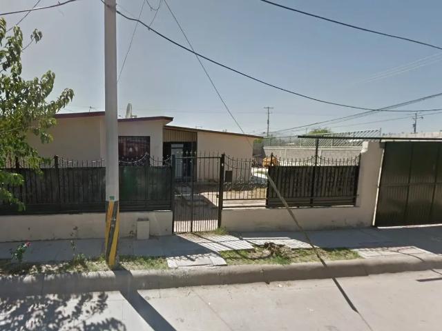 Casa en venta en Meoqui, Chihuahua