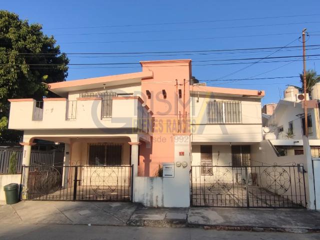 Casa en venta en Tuxpan, Veracruz