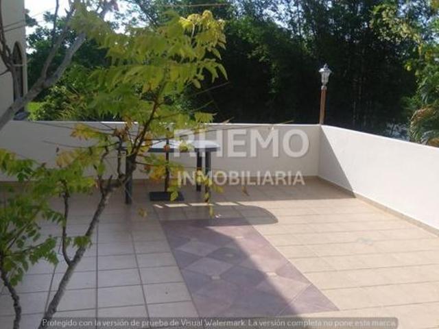 Casa en venta en Tuxpan, Veracruz