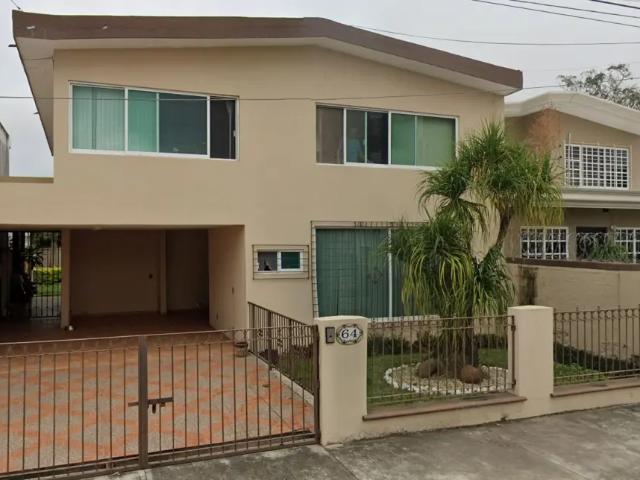 Casa en venta en Tuxpan, Veracruz