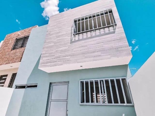 Casa en venta en Lagos De Moreno