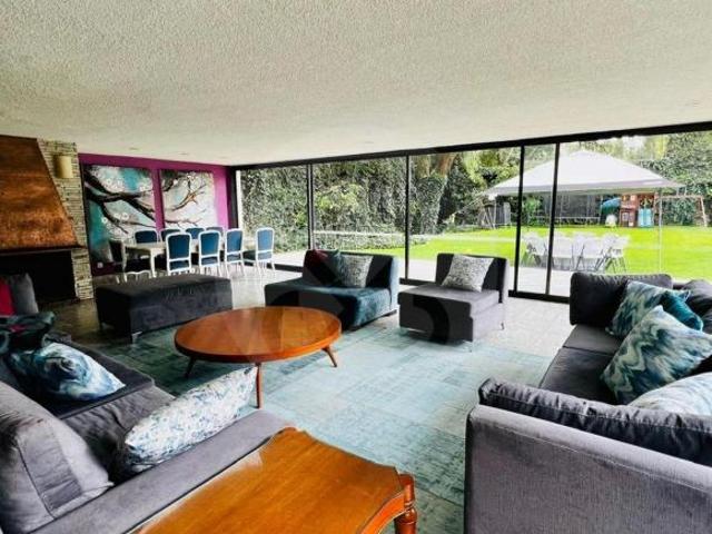 Casa en venta en Alvaro Obregón, Ciudad de México
