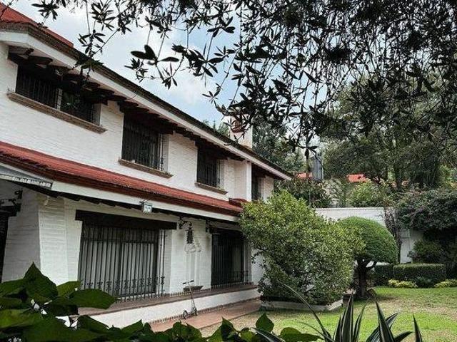 Casa En Condominio en venta en Coyoacán, Ciudad de México