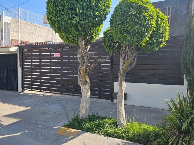 Casa en renta en Zapopan