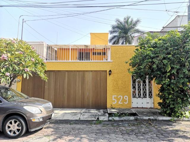 Casa en venta en Colima
