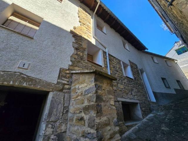 Casa en venta en La Jacetania, Aragón