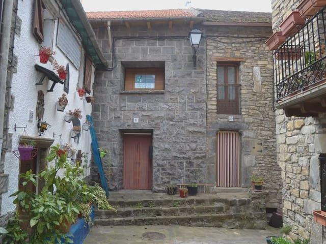 Casa en venta en La Jacetania, Aragón