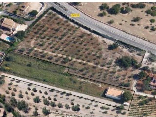 Casa en venta en la Marina Alta, Valencia