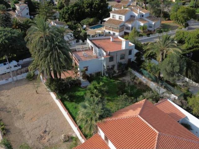 Casa en venta en la Marina Alta, Valencia
