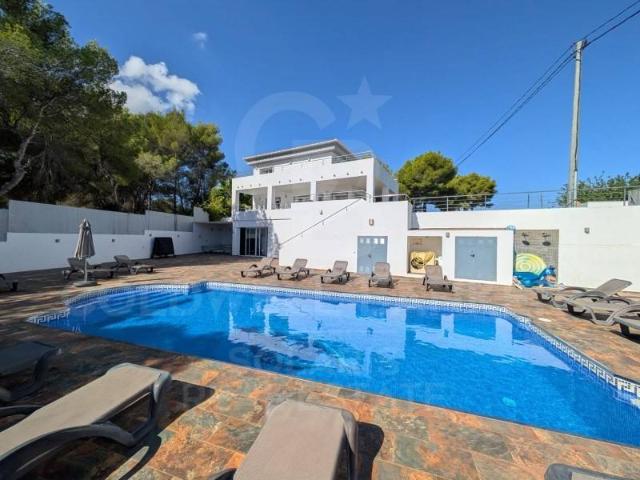 Casa en venta en la Marina Alta, Valencia