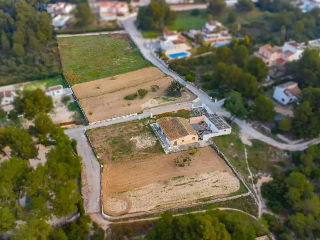 Casa en venta en la Marina Alta, Valencia