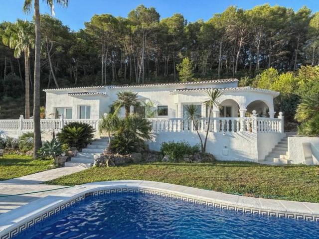 Casa en venta en la Marina Alta, Valencia