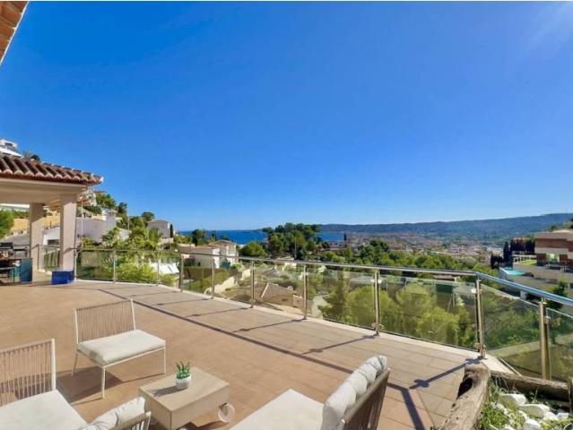 Casa en venta en La Corona, la Marina Alta