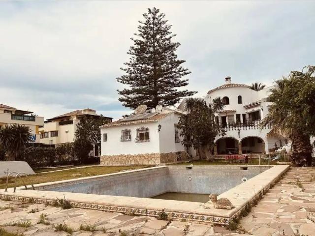 Casa en venta en la Marina Alta, Valencia