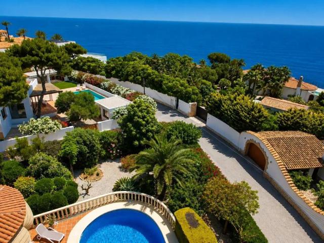 Casa en venta en Xàbia / Jávea, Alacant / Alicante