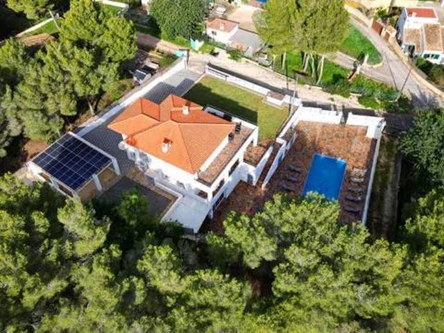 Casa en venta en la Marina Alta, Valencia