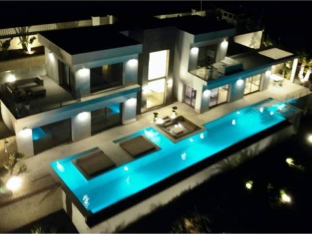 Casa en venta en la Marina Alta, Valencia