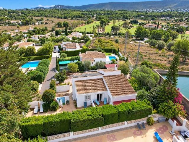 Casa en venta en la Marina Alta, Valencia