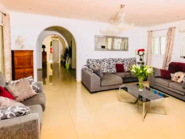 Casa en venta en la Marina Alta, Valencia
