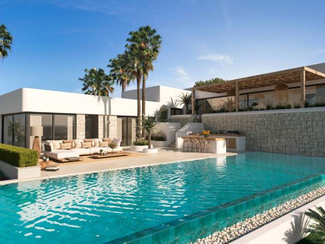 Casa en venta en la Marina Alta, Valencia