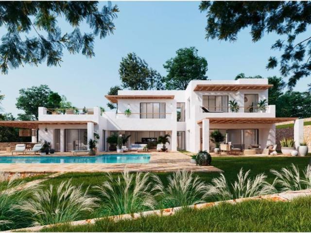 Casa en venta en Villes del Vent, la Marina Alta
