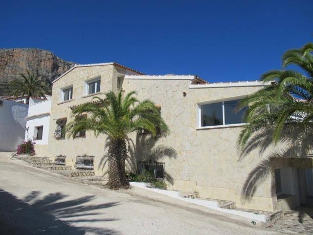 Casa en venta en la Marina Alta, Valencia