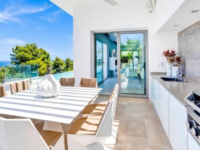 Casa en venta en la Marina Alta, Valencia