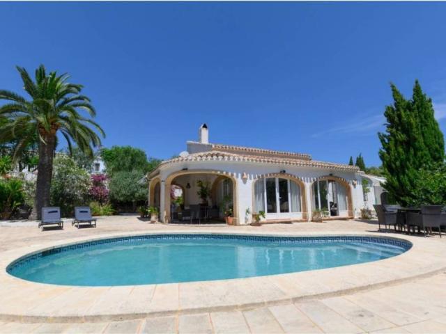 Casa en venta en Xàbia / Jávea, Alacant / Alicante