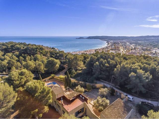 Casa en venta en Jávea